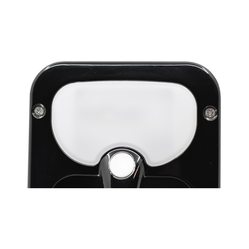 Whitevision 12V Bargman Light LED Grab Handle 2.5W Flush Mount