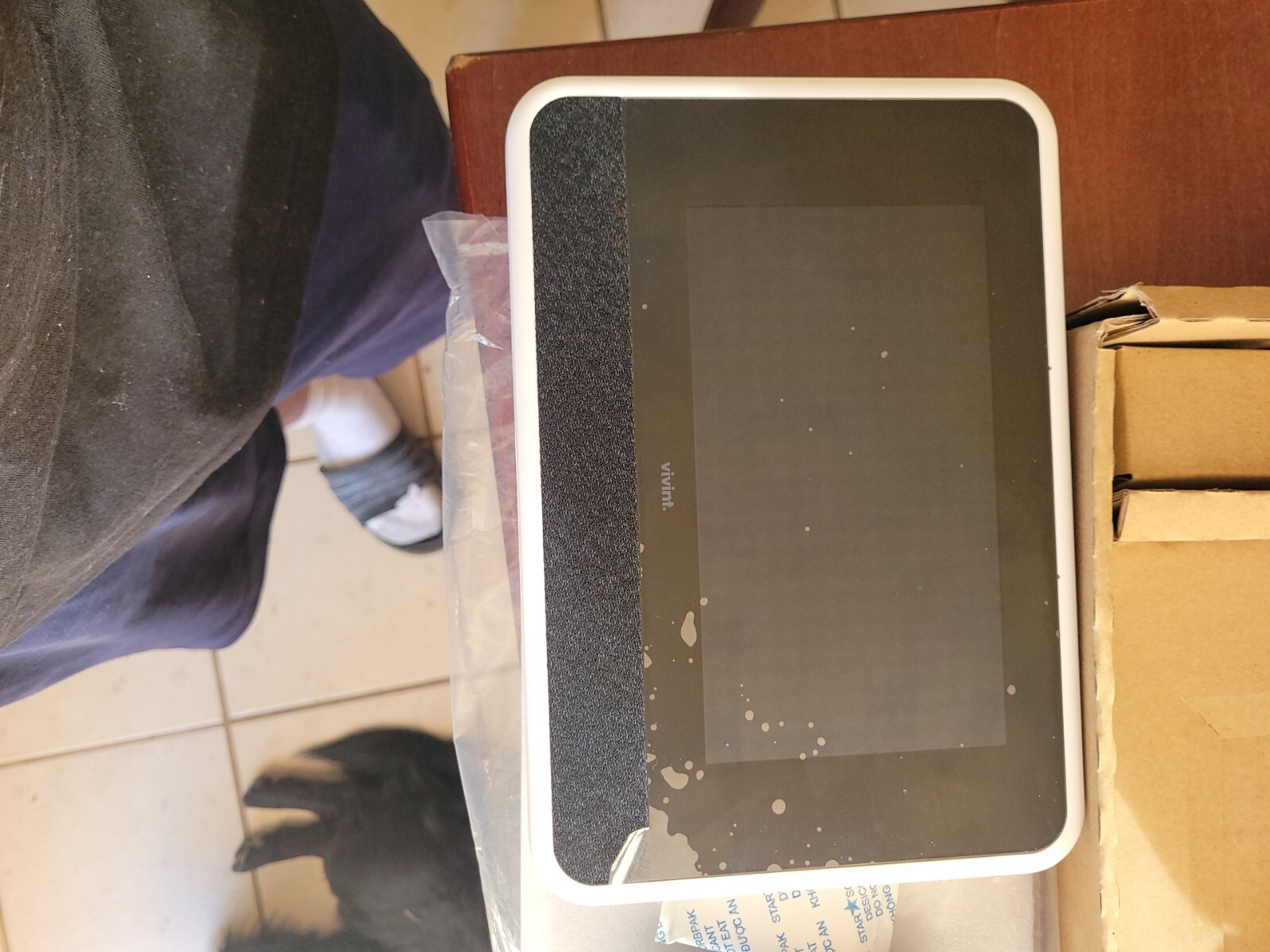 Vivint Smart Hub