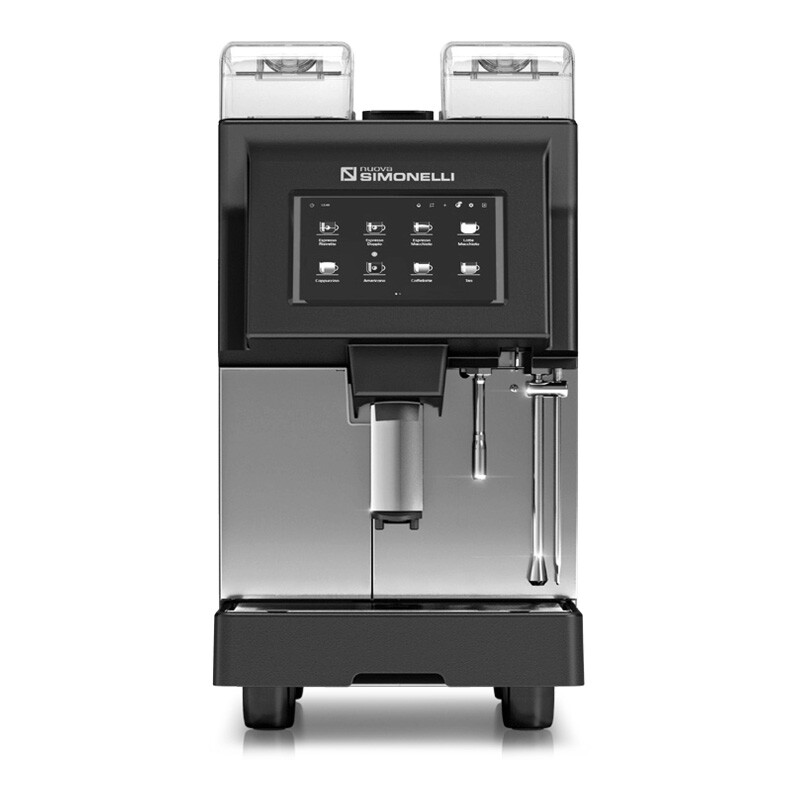 Nuova Simonelli PRONTOBAR TOUCH Super Automatic ONE Step Espresso Machine | New