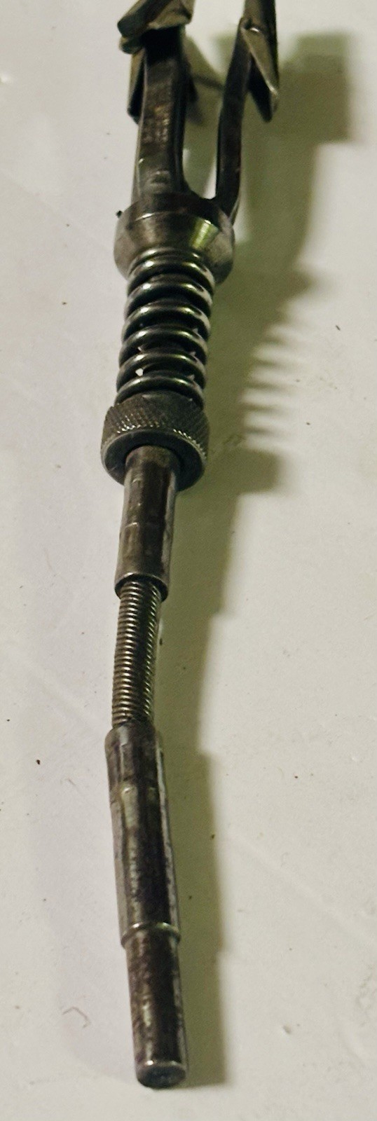 Blue Point By SNAP-ON TOOLS CF63 Brake Cylinder Hone USA 🇺🇸