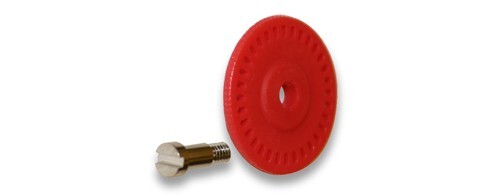 Calculated Industries 5007 Replacement Wheel for Scale Masters