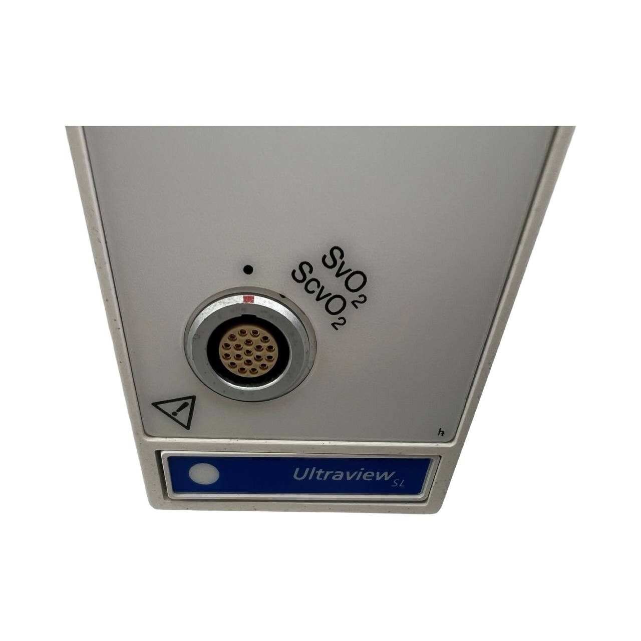 Spacelabs 91424 SvO2 ScvO2 Ultraview SL Module