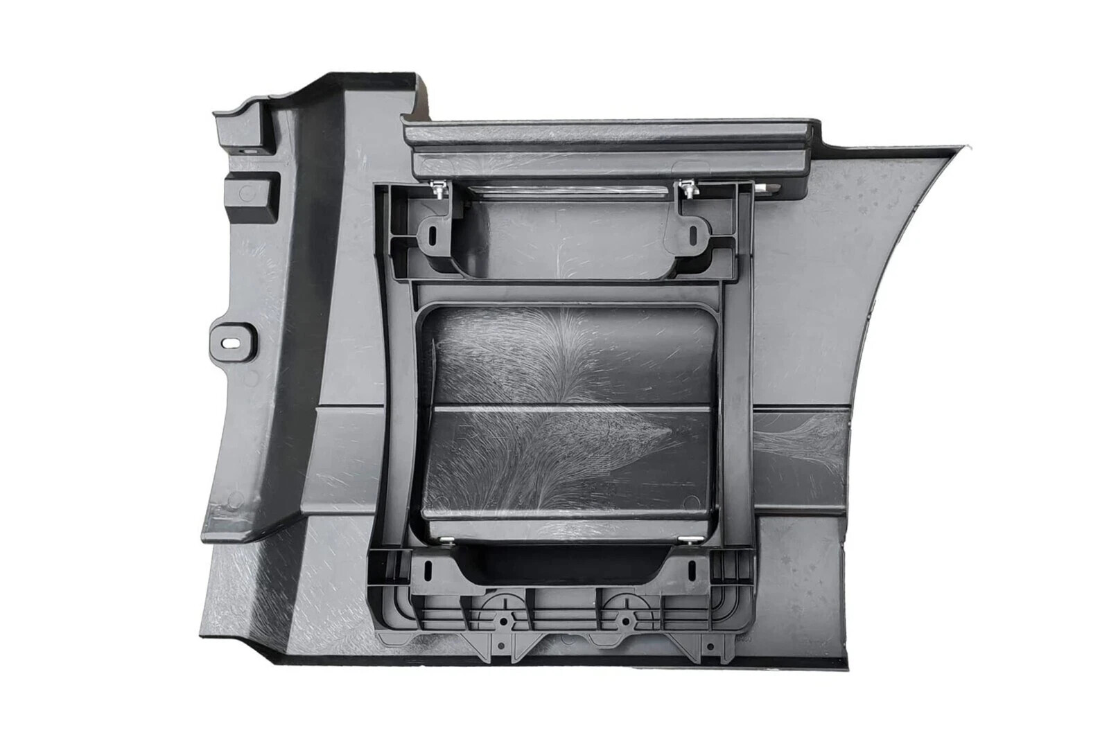 Rear Step Side Fairing Panel Right 27" (65 cm) Compatible with Volvo VNL 2018+