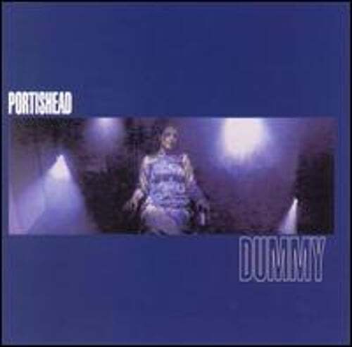 Dummy by Portishead: Used