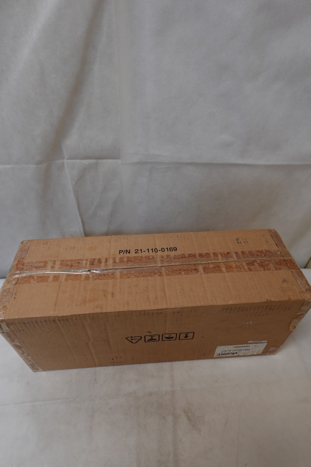 VERINT - 4U Wall Mount Bracket Hardware Kit 70-311-0284 *Sealed*