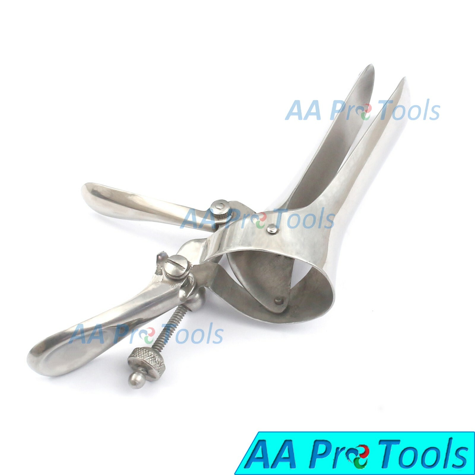 Cusco Vaginal Speculum Medium Ob/Gynecology Surgical Instruments