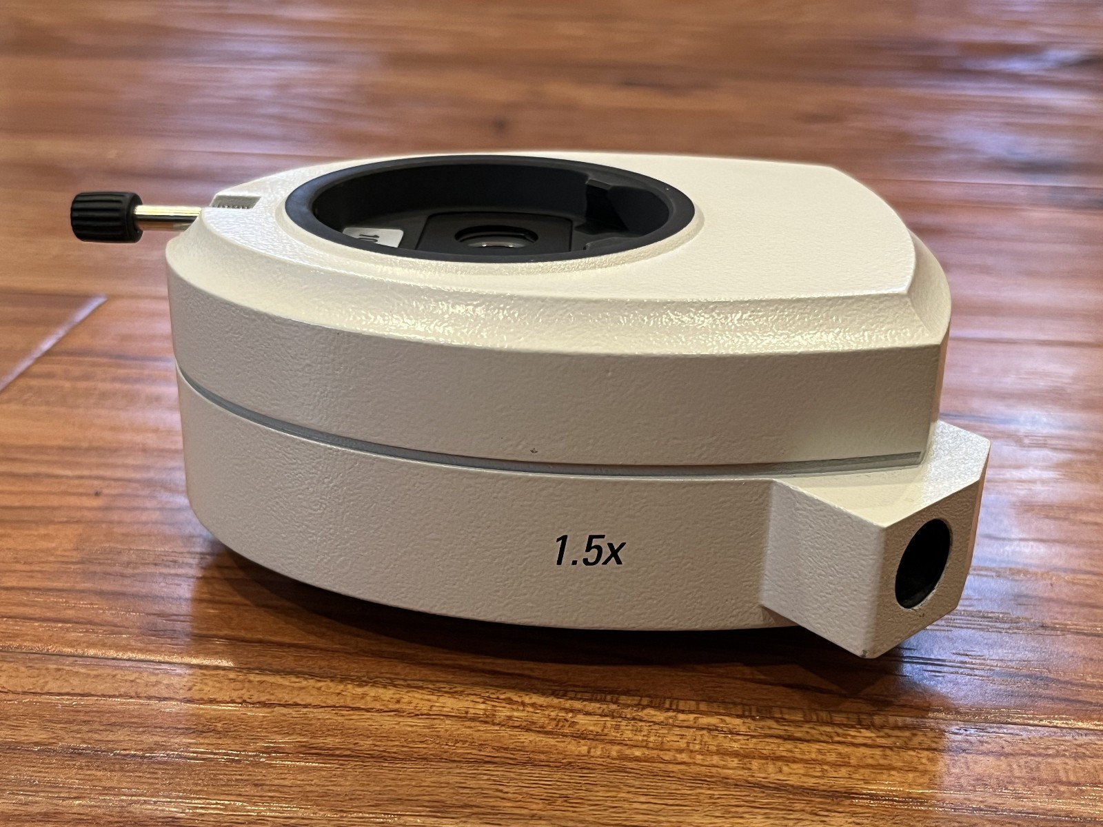 Leica 10446180 1.5X Coaxial illuminator