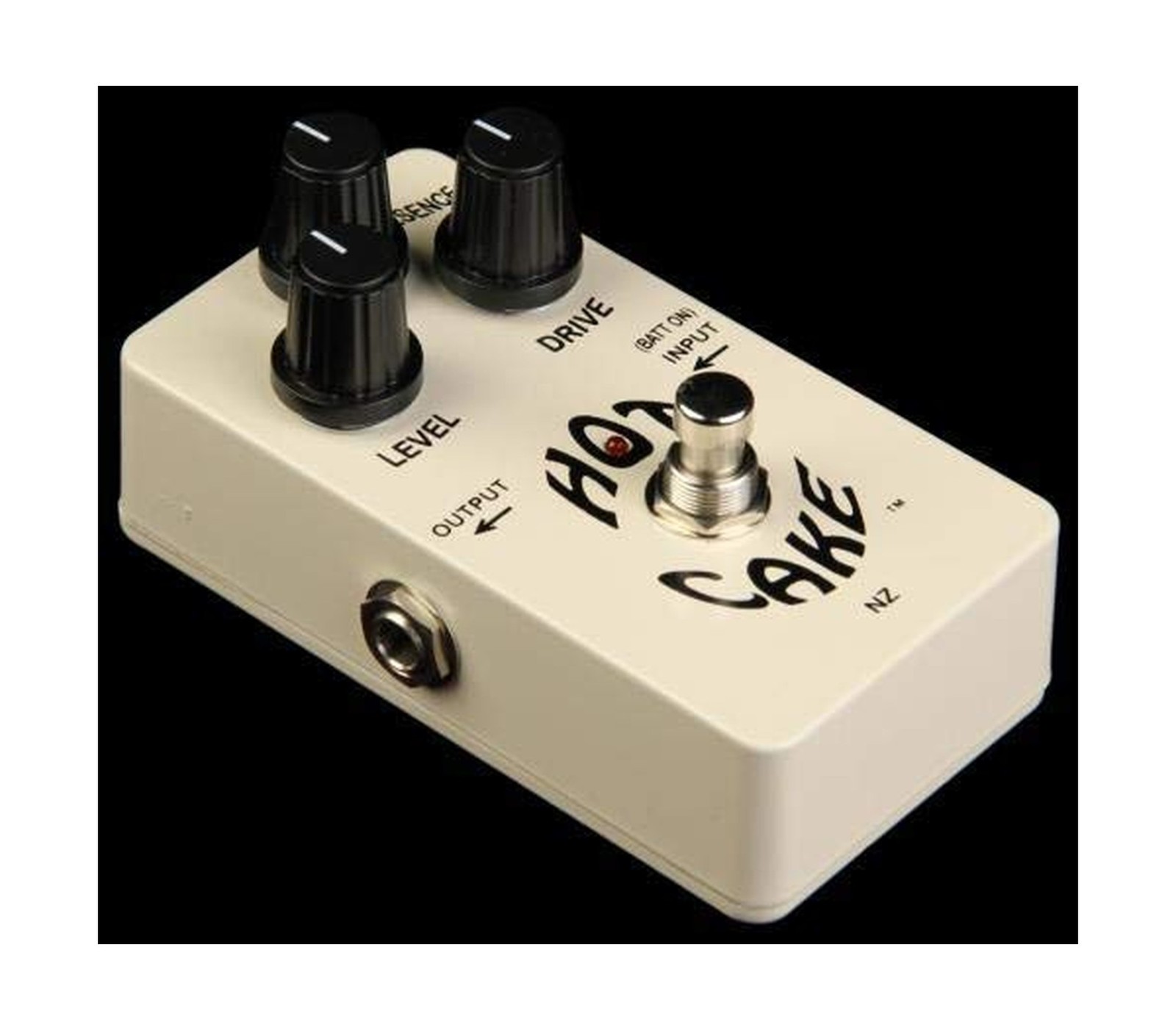 Hotcake Effect Pedal