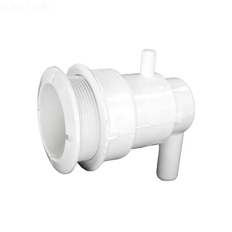 Poly Jet Body Assy 3/8"Smth Brbx3/4"Smth B