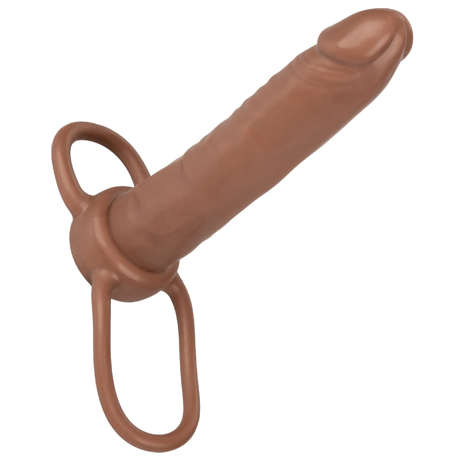 Accommodator Dual Penetrator - Brown