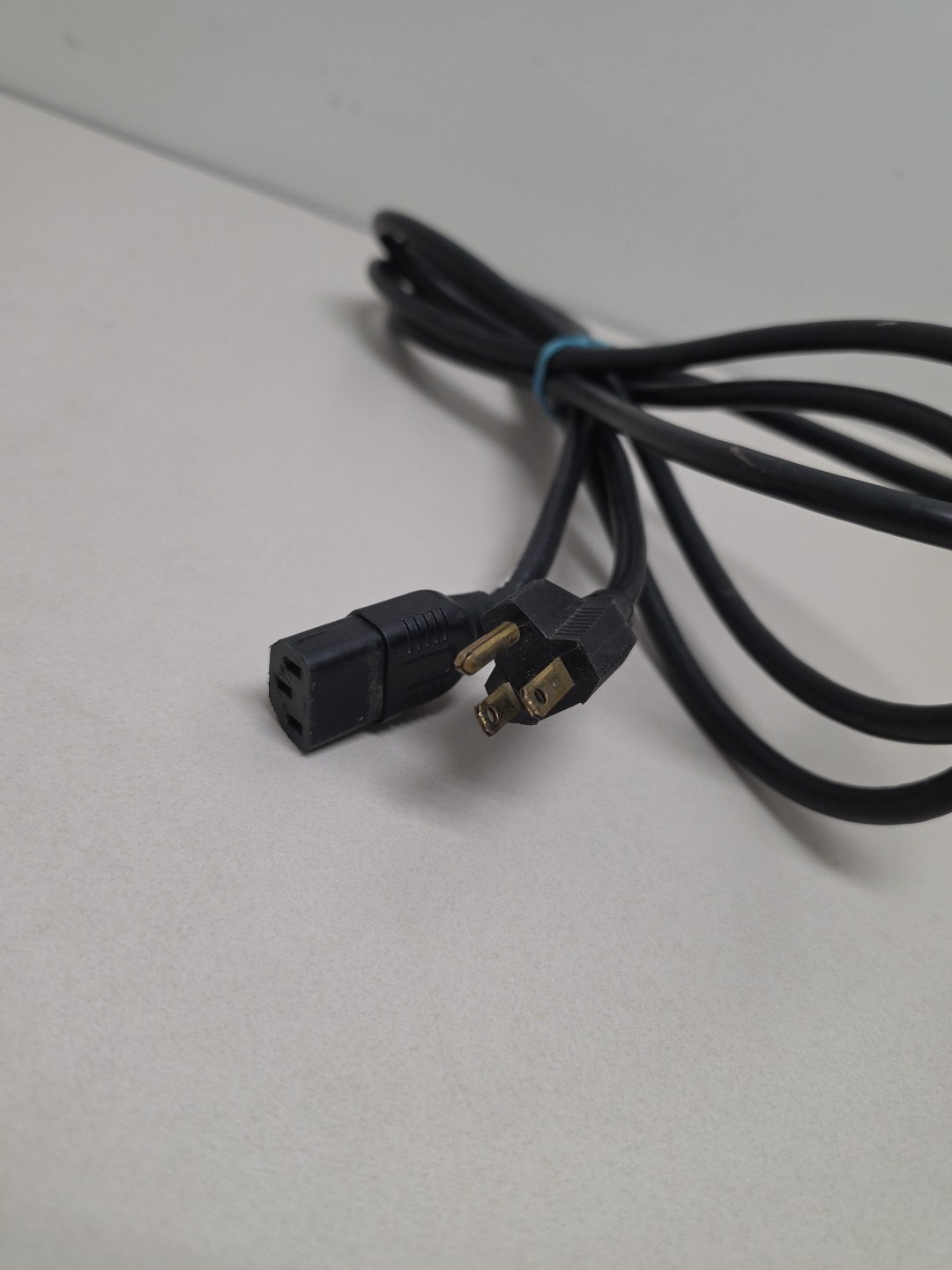 Precor EFX 5.21si Elliptical Power Cord (38E)