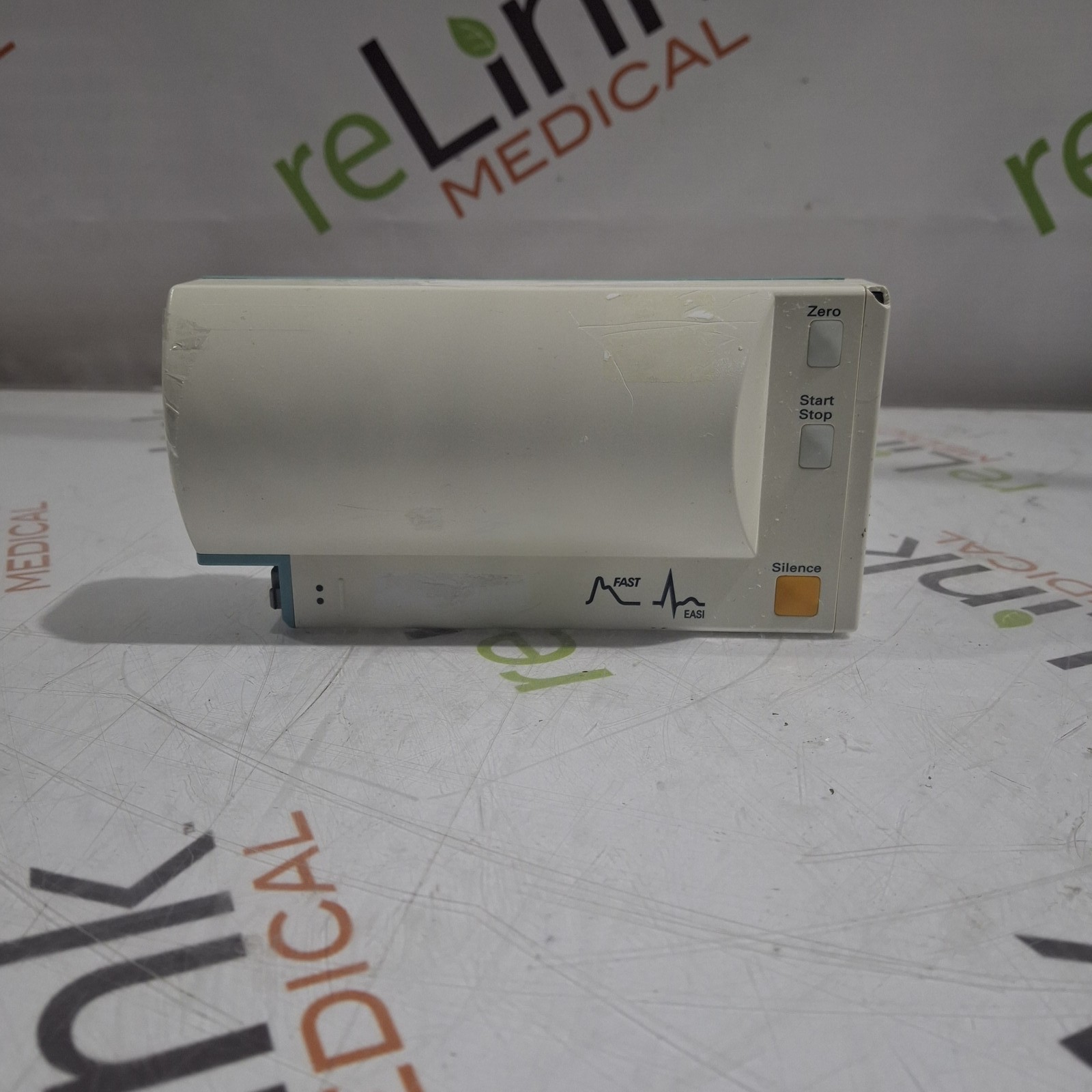 Philips M3001A-A01C06 Fast SpO2, NIBP, ECG, Temp, IBP MMS Module
