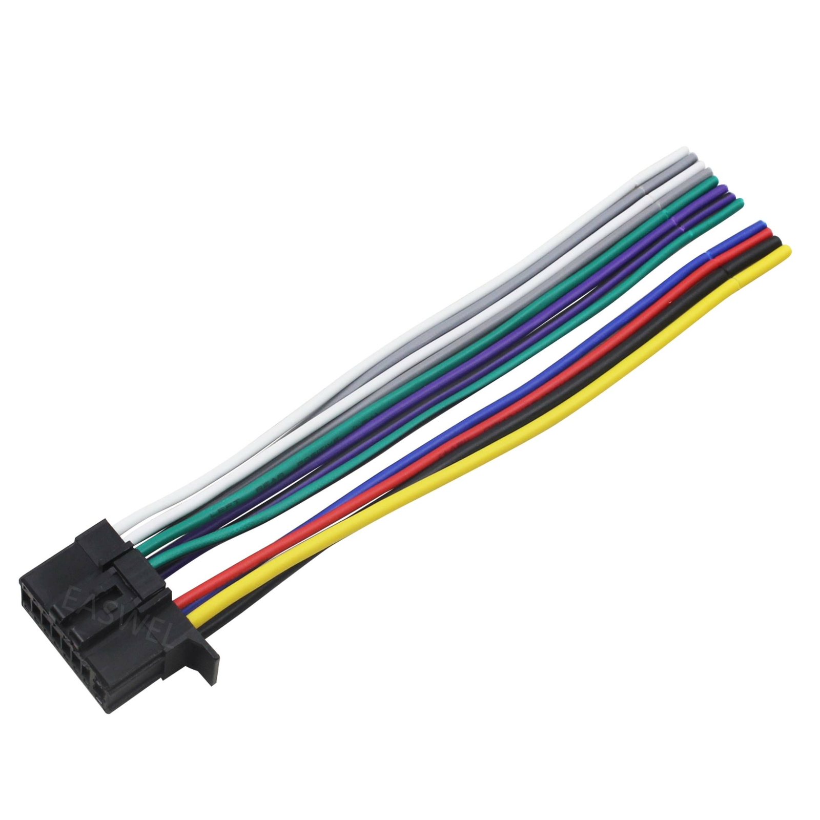 WIRE HARNESS FOR Pioneer FHS501BT FH-S501BT FHS51BT FH-S51BT