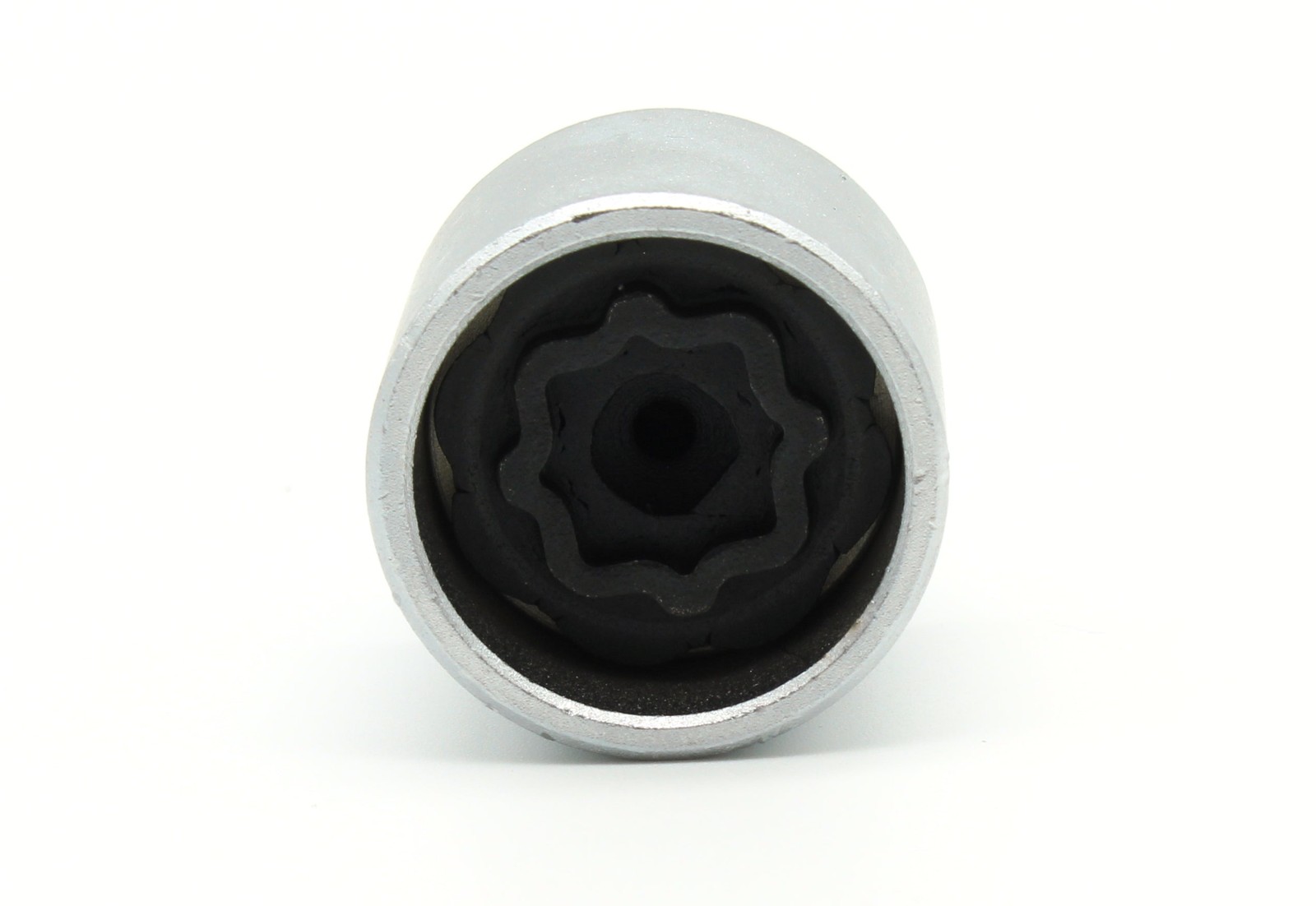 TMAX #318 Anti-Theft Wheel Lug Nut Removal Key 3440 Compatible for Mercedes Benz