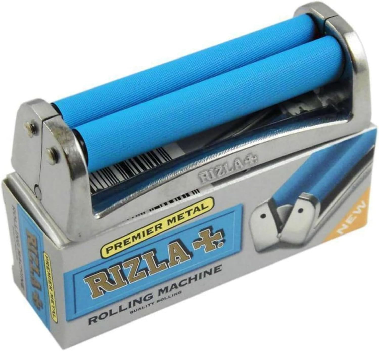 Metal Roller / Rolling Machine 70Mm [Kitchen & Home]