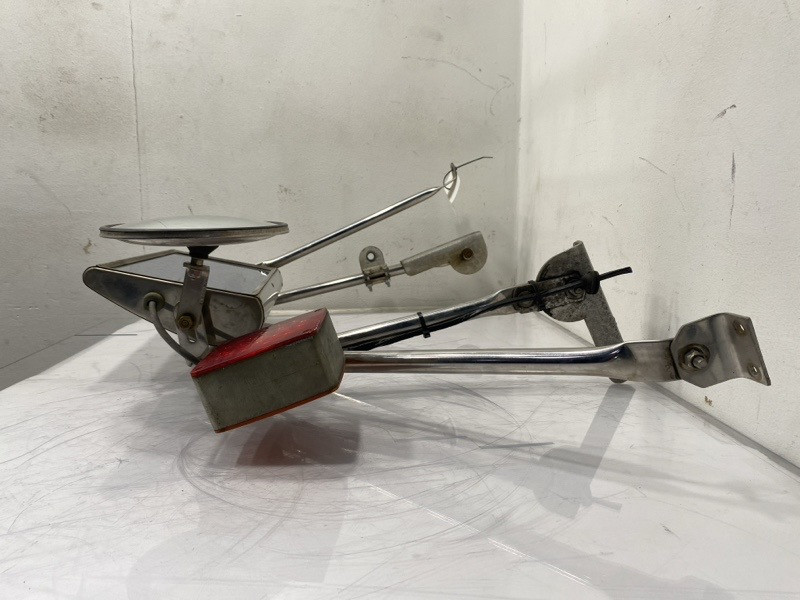 1987 Freightliner FLC120 Mirror (613-14352)
