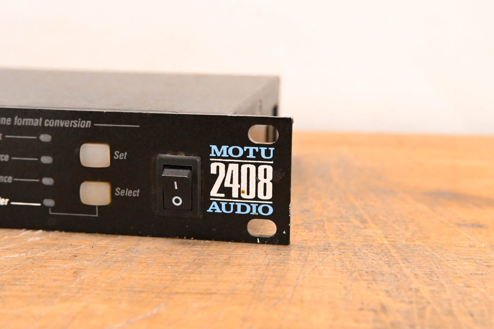 MOTU 2408 PCI Digital Audio Interface CG01XA0