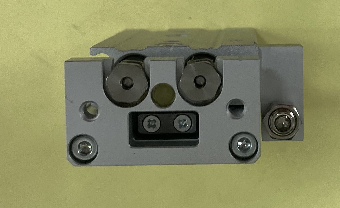 SMC MXS8-20AS Guided Cylinder - NEW