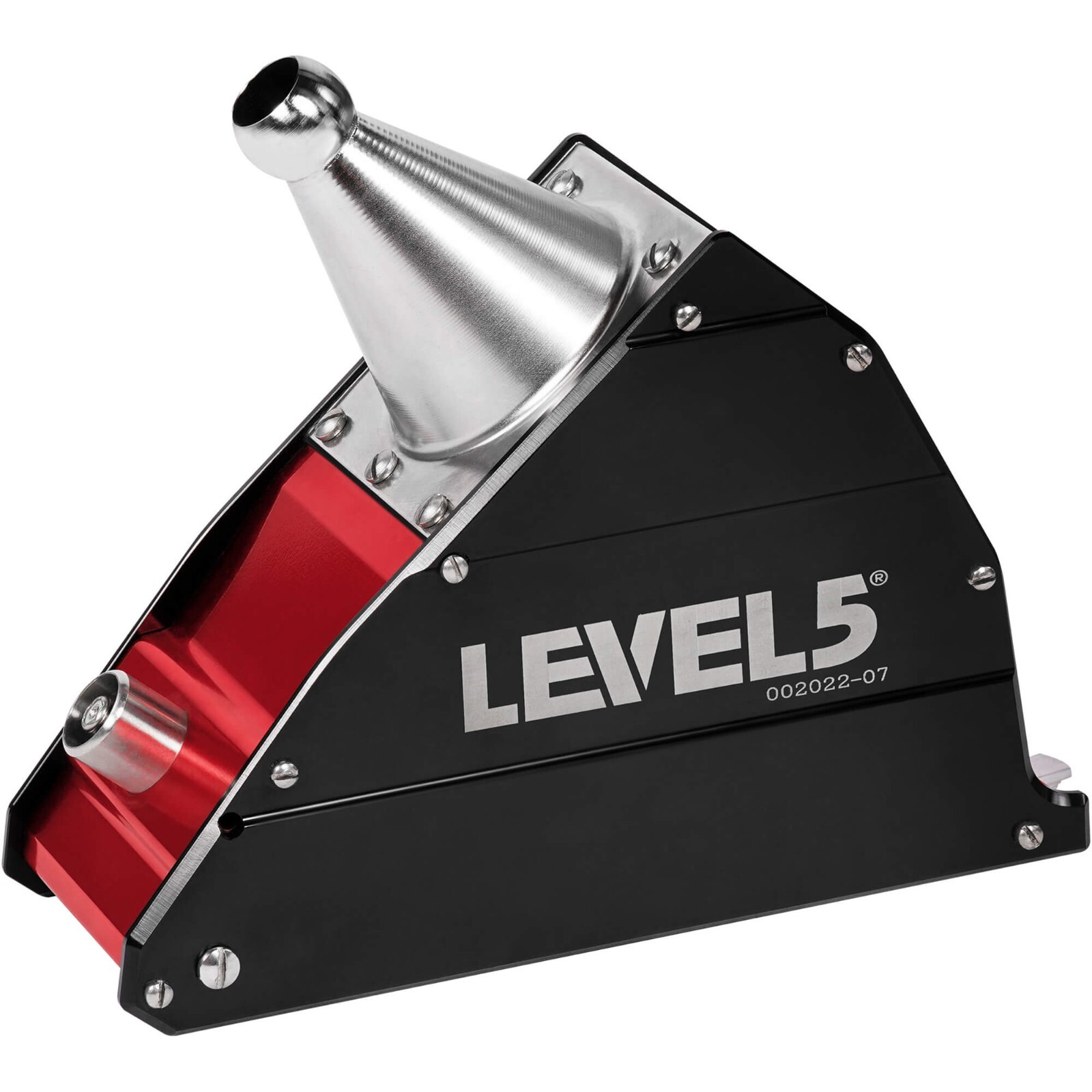 LEVEL5 7" Applicator Box & 3" Corner Finisher Set 4-510