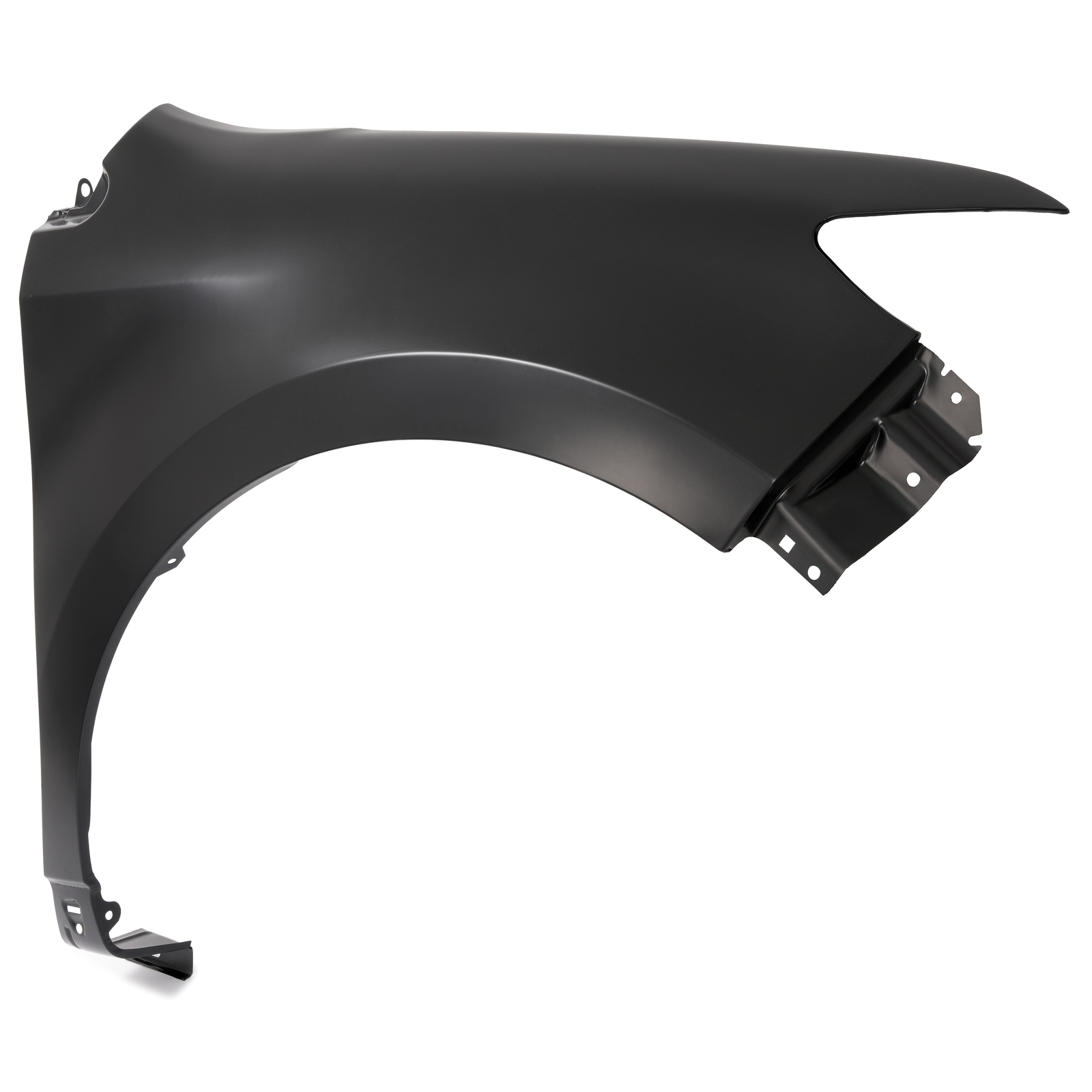 Fender For Ford Edge Limited 2011-14 2013 Front Passenger Right Side #O1241285C