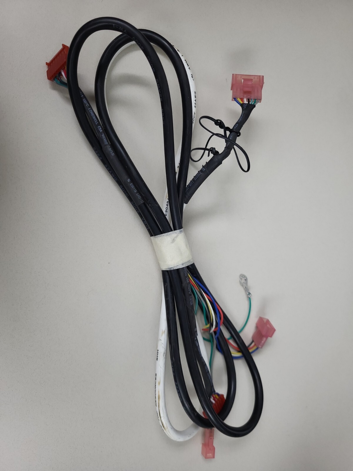 Proform Hybrid Cross Trainer Elliptical Wire Harness Bundle (13D)