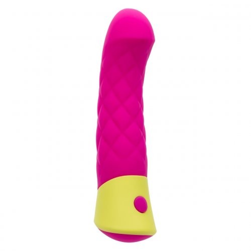Rave: Quilted G Vibe