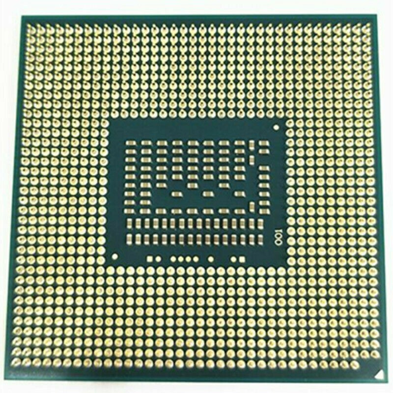 Intel Core i7 3632QM SR0V0 2.2GHz 35W Quad-Core 6M PGA 988 Notebook processor