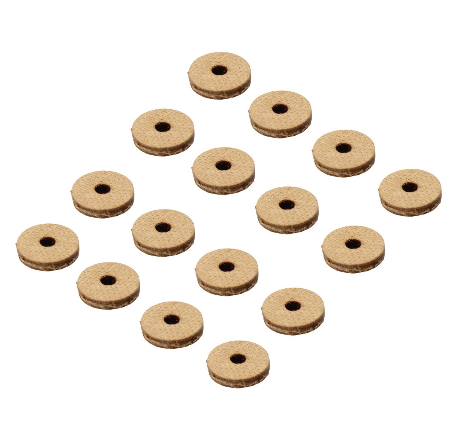Rain Sensor Replacement Hygroscopic Discs for Hunter WR2 RSD - 16PC Set