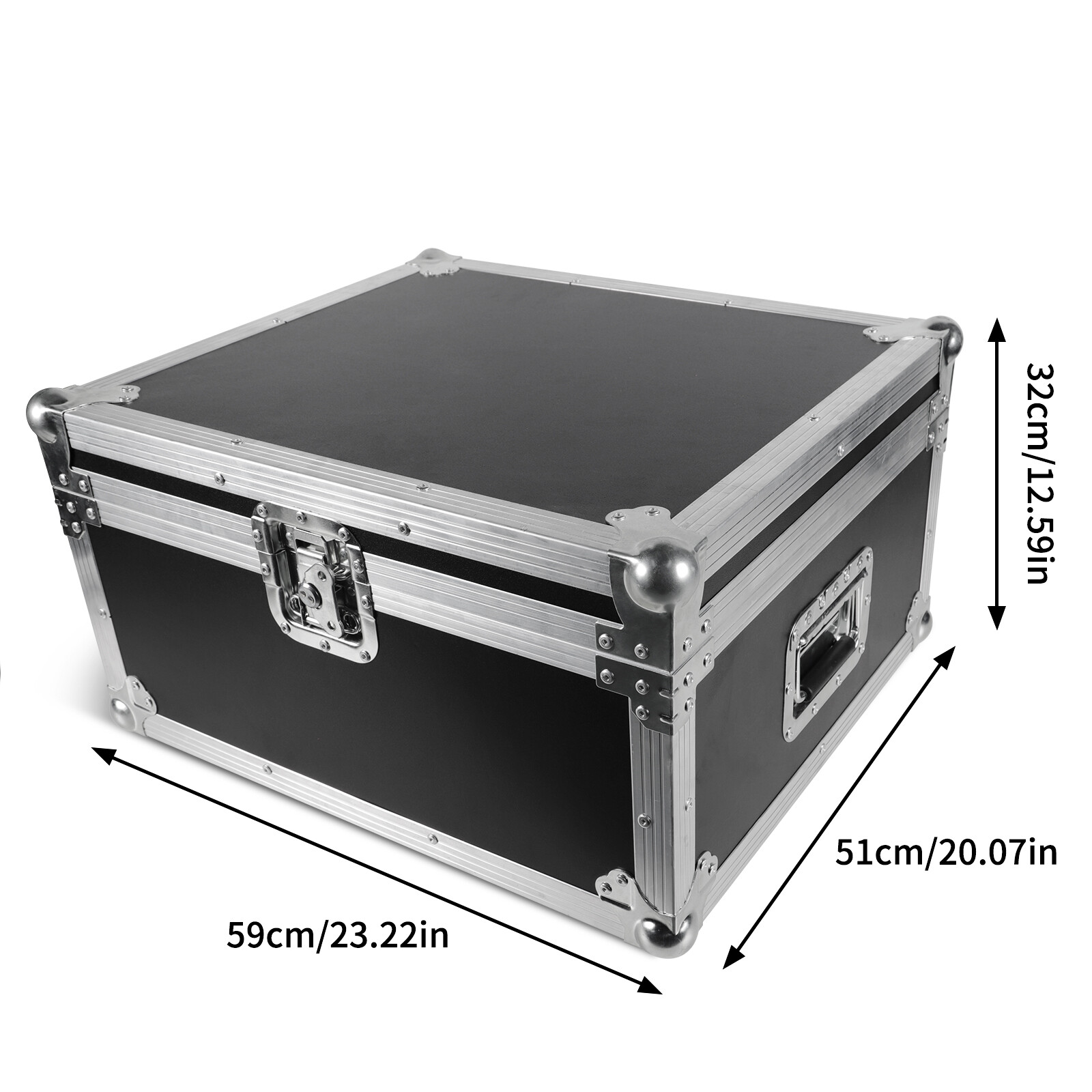 4PCS 700W Cold Spark Machine Firework Stage Effect DMX Wedding with Flight Case