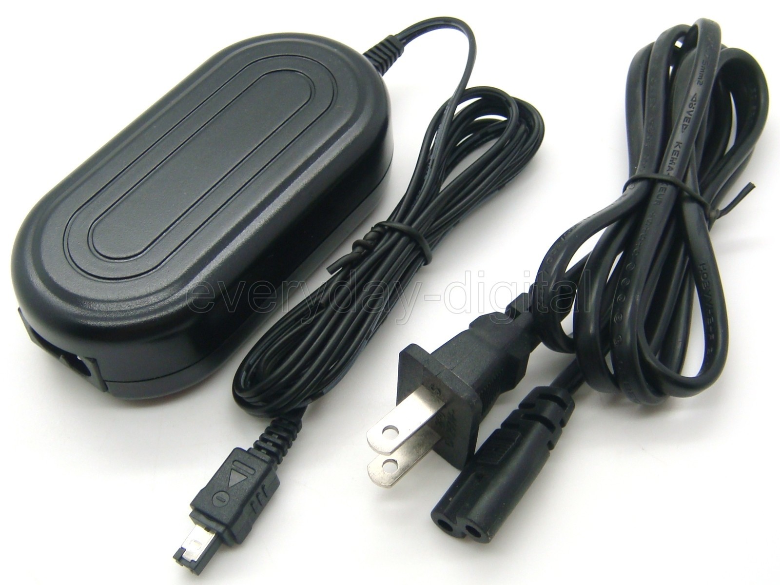 AC Power Supply Adapter For JVC GY-HM100 GY-HM100U GY-HM150 GY-HM150U Brand New