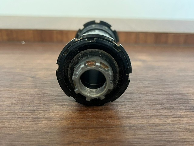 Shimano XTR BB-M950 Octalink V1 116 Bottom Bracket