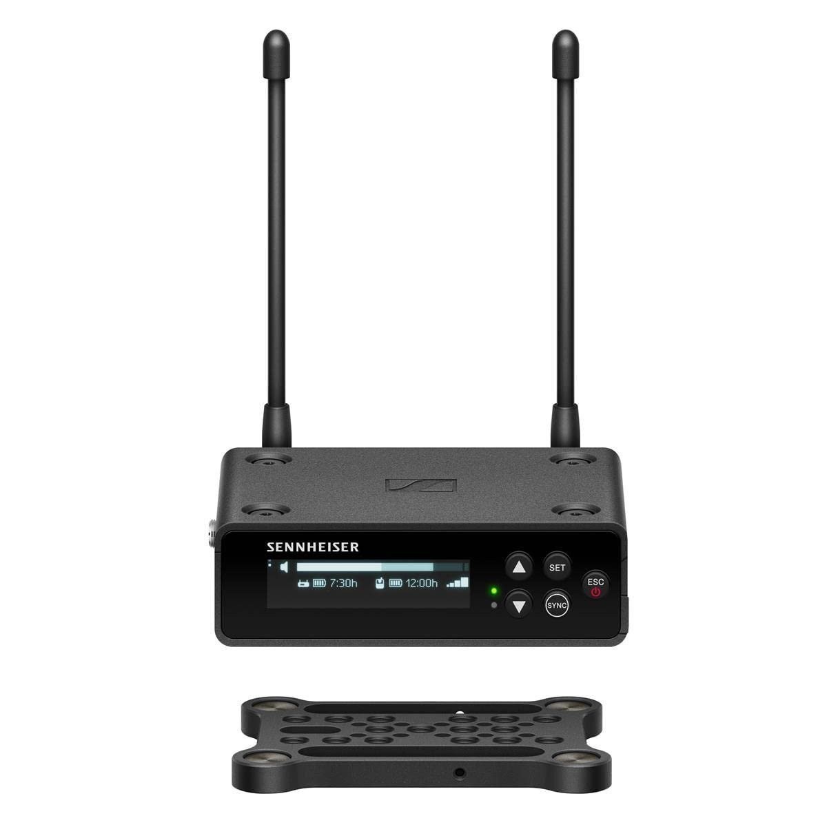 Sennheiser Pro Audio EW-DP EK (Q1-6)