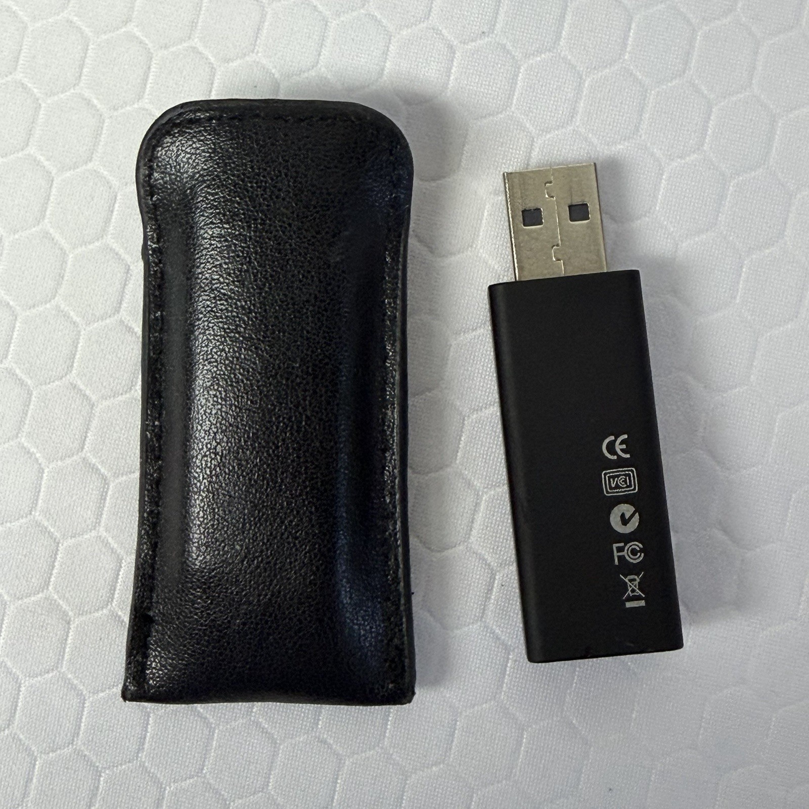 AudioQuest DragonFly USB DAC V1.5
