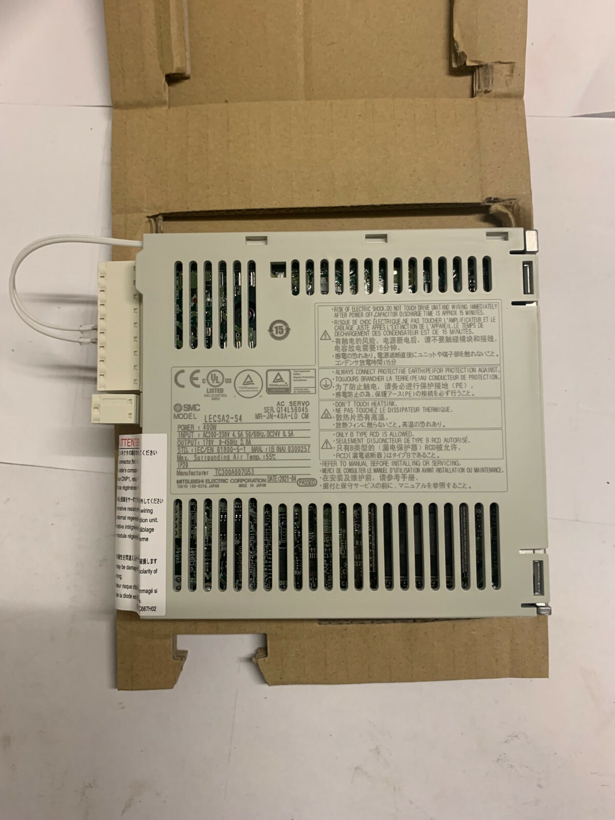 MR-JN-40A-LD