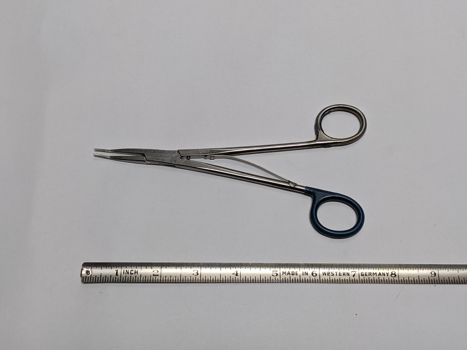 510A5092020 Stainless (USED).