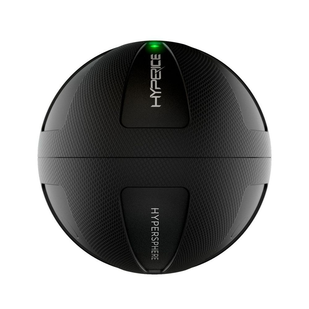 2024 Hyperice Hypersphere Go Black NEW