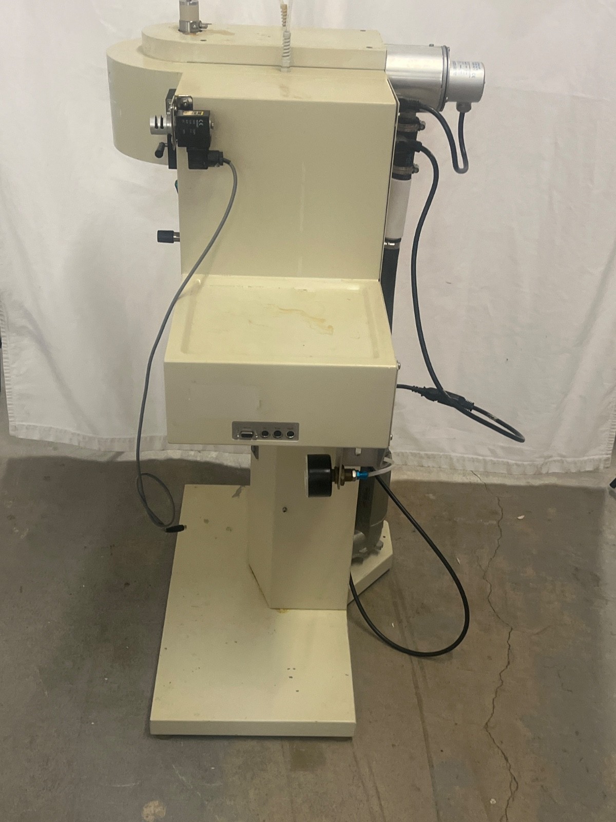BÜCHI Mini Spray Dryer Model B-290, a professional laboratory-scale unit fo