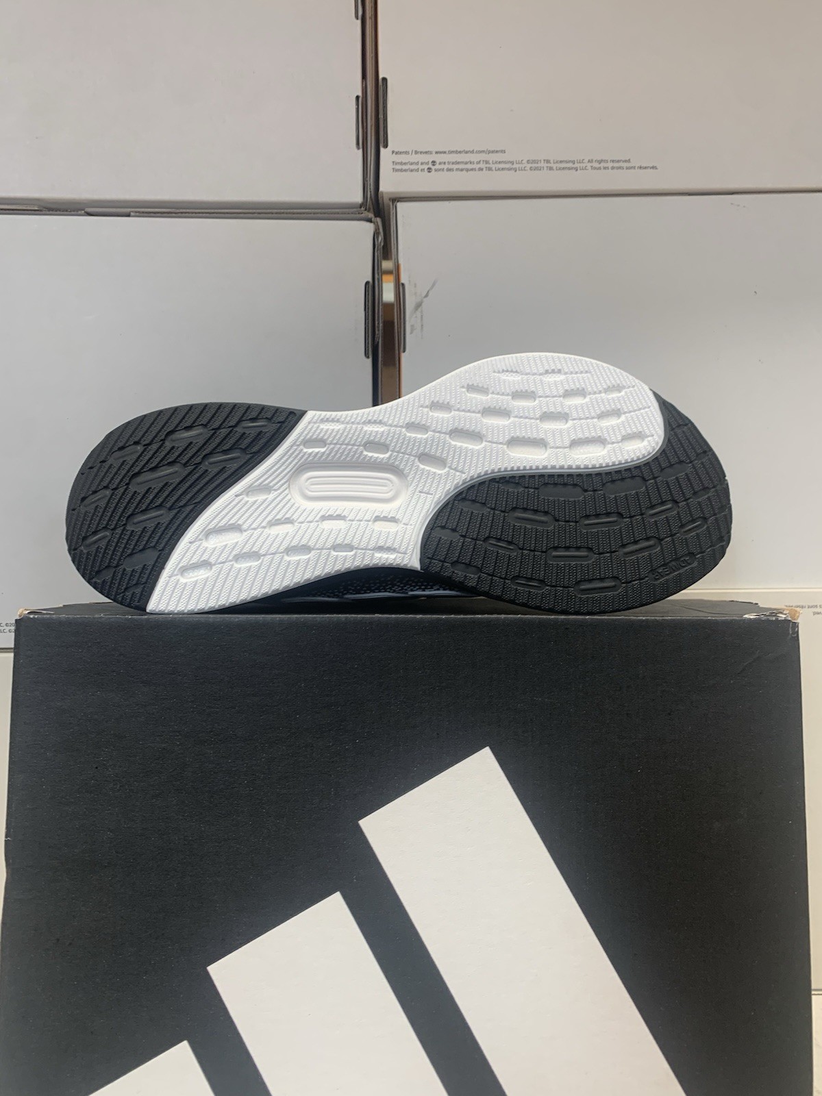ADIDAS ULTRA RUN 5 Men's NEW Medium Width
