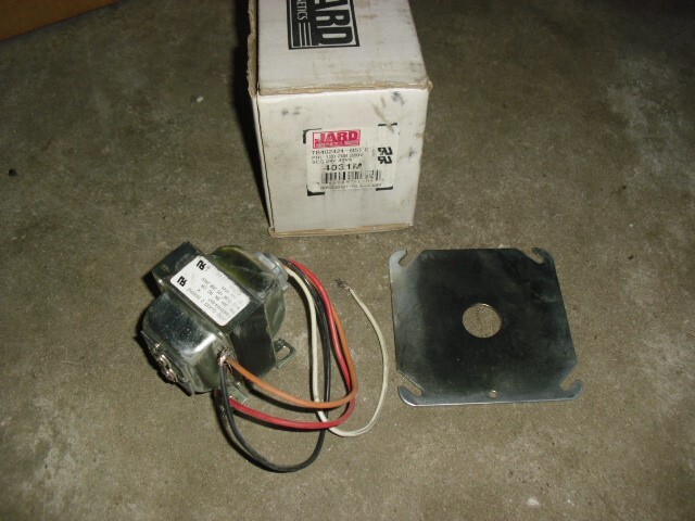 JARD Magnetics 4031M Transformer TB402424B51 K