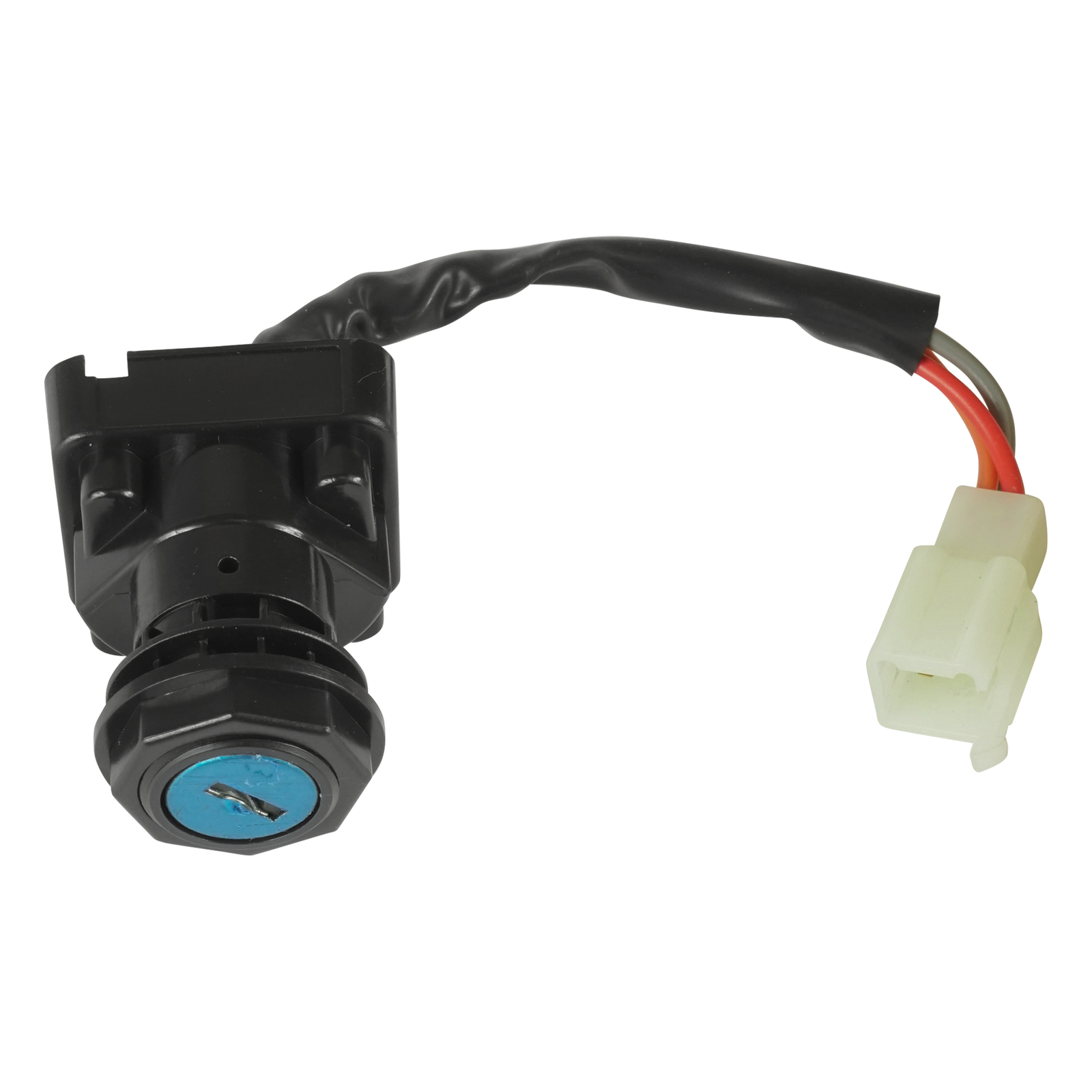 Ignition Key Switch for Arctic Cat 250 2X4 1999 2000 Atv Kew Switch