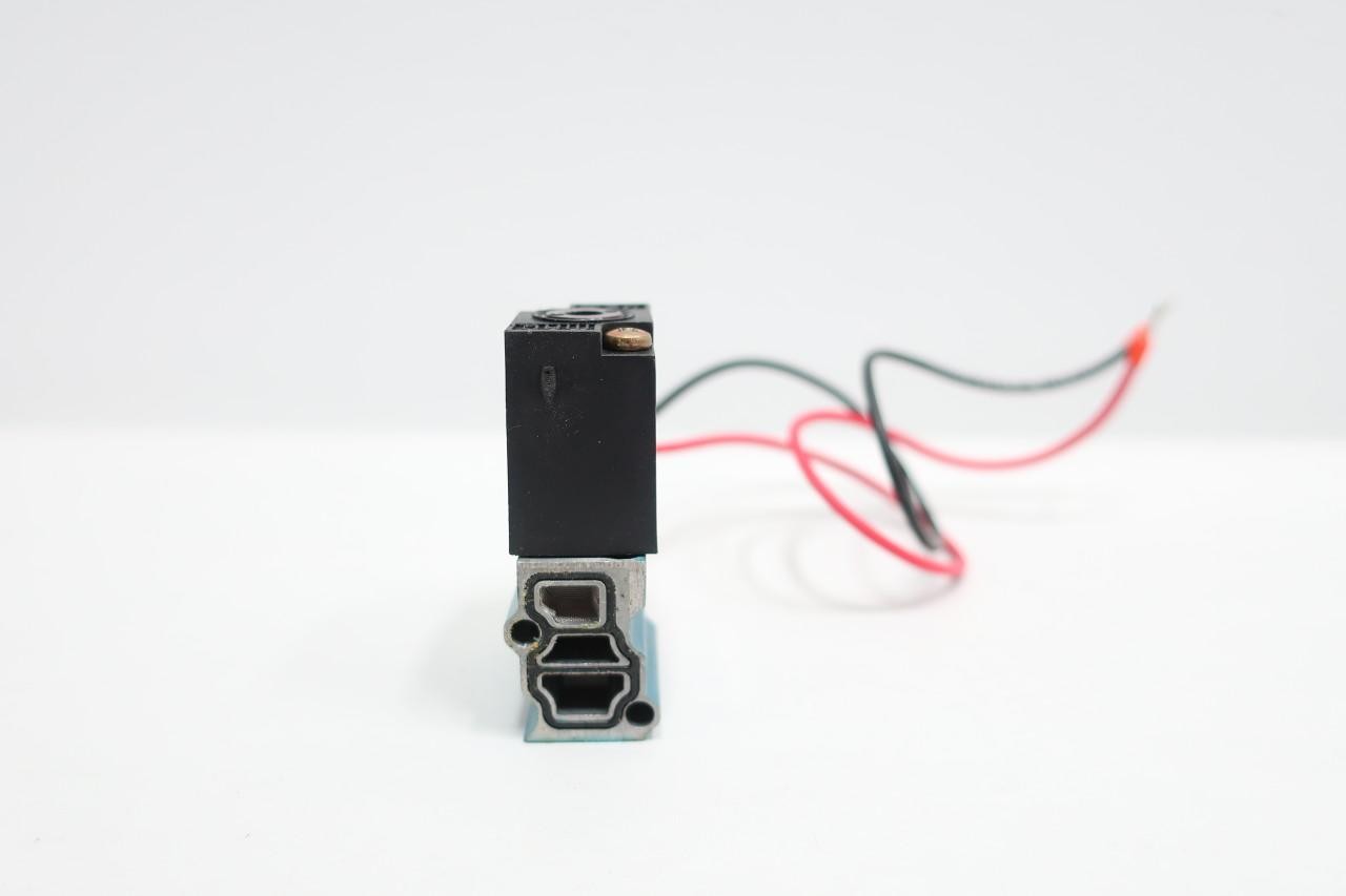Mac 36A-E00-JDNA-1BA Solenoid Valve 12v-dc