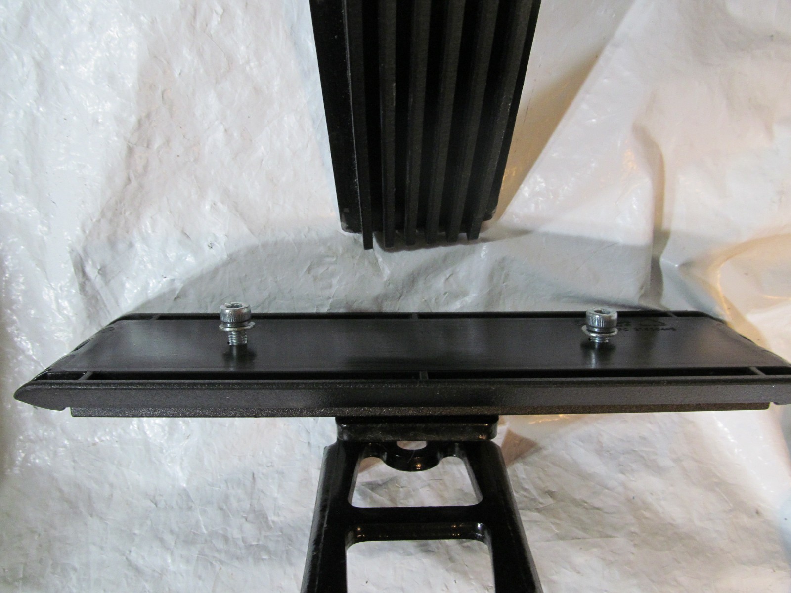Head Rest form Permobil F3 Wheelchair