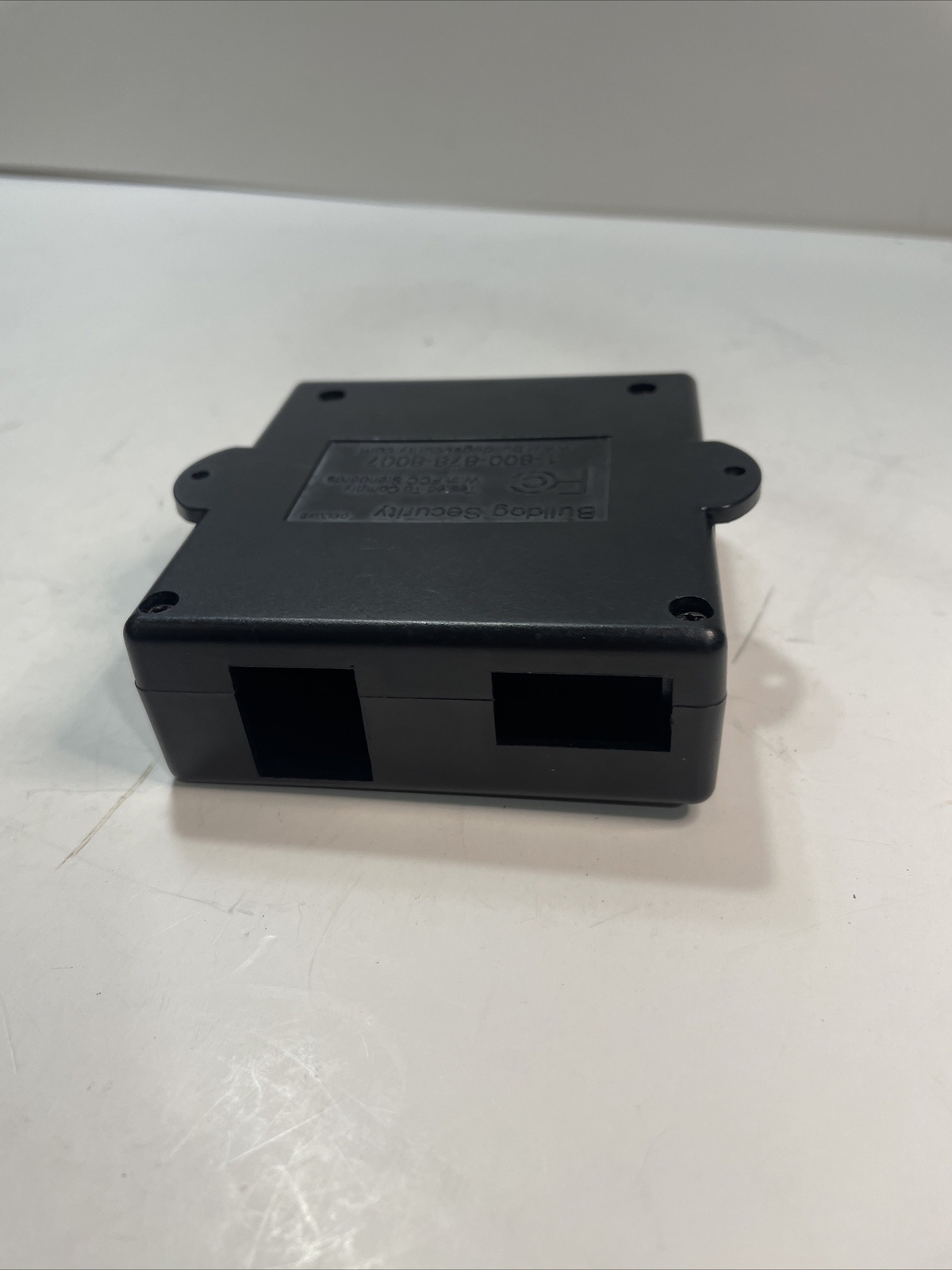 Bulldog Security Module