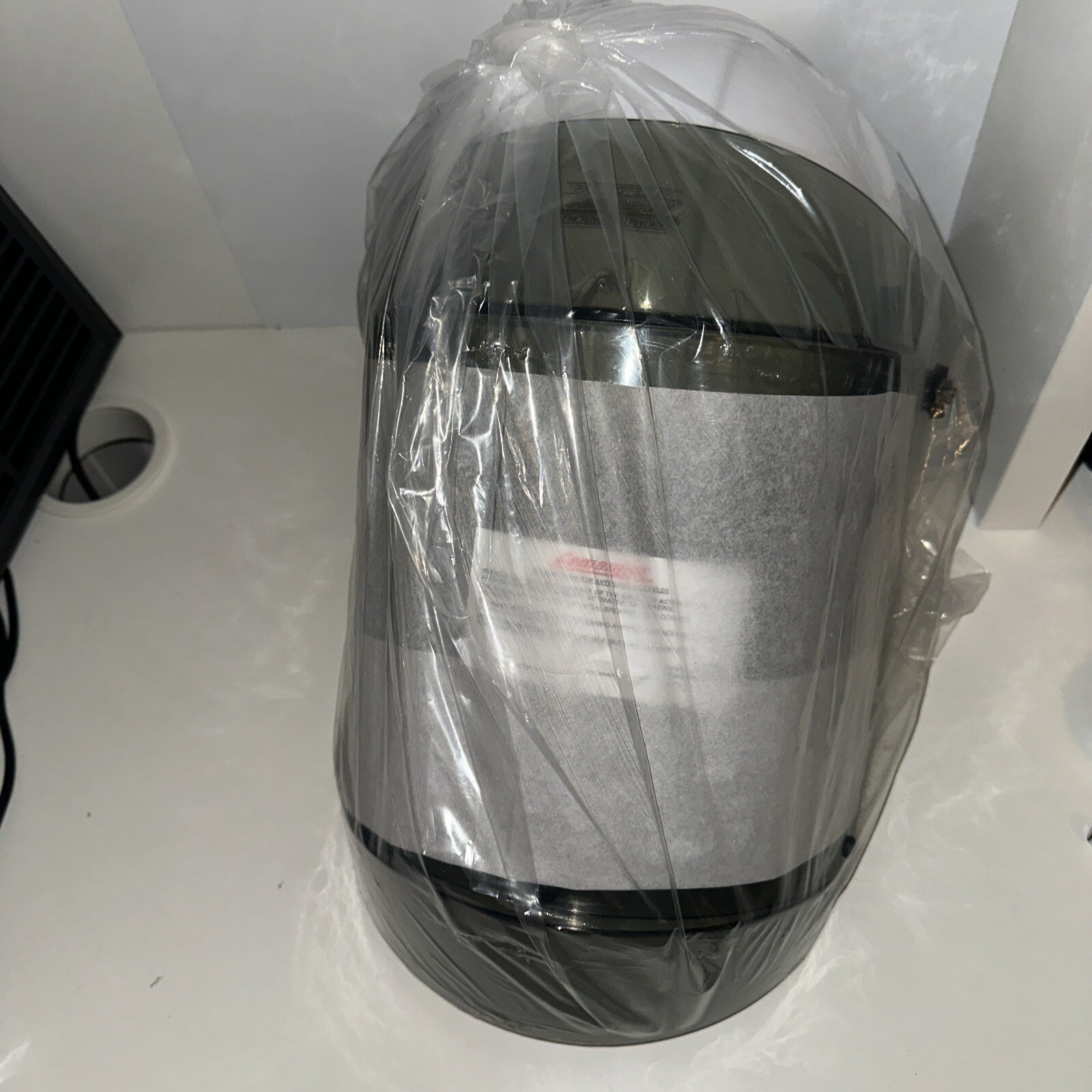 Cementex Arc Flast Face Shield