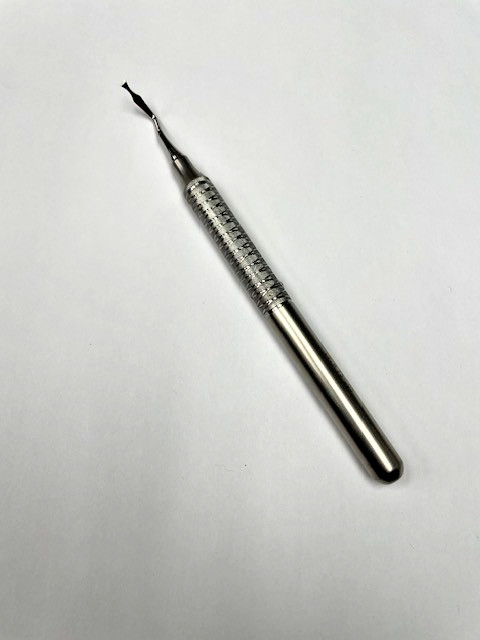 FEDI 4 Periodontal Chisel, SE, Norralco-7510