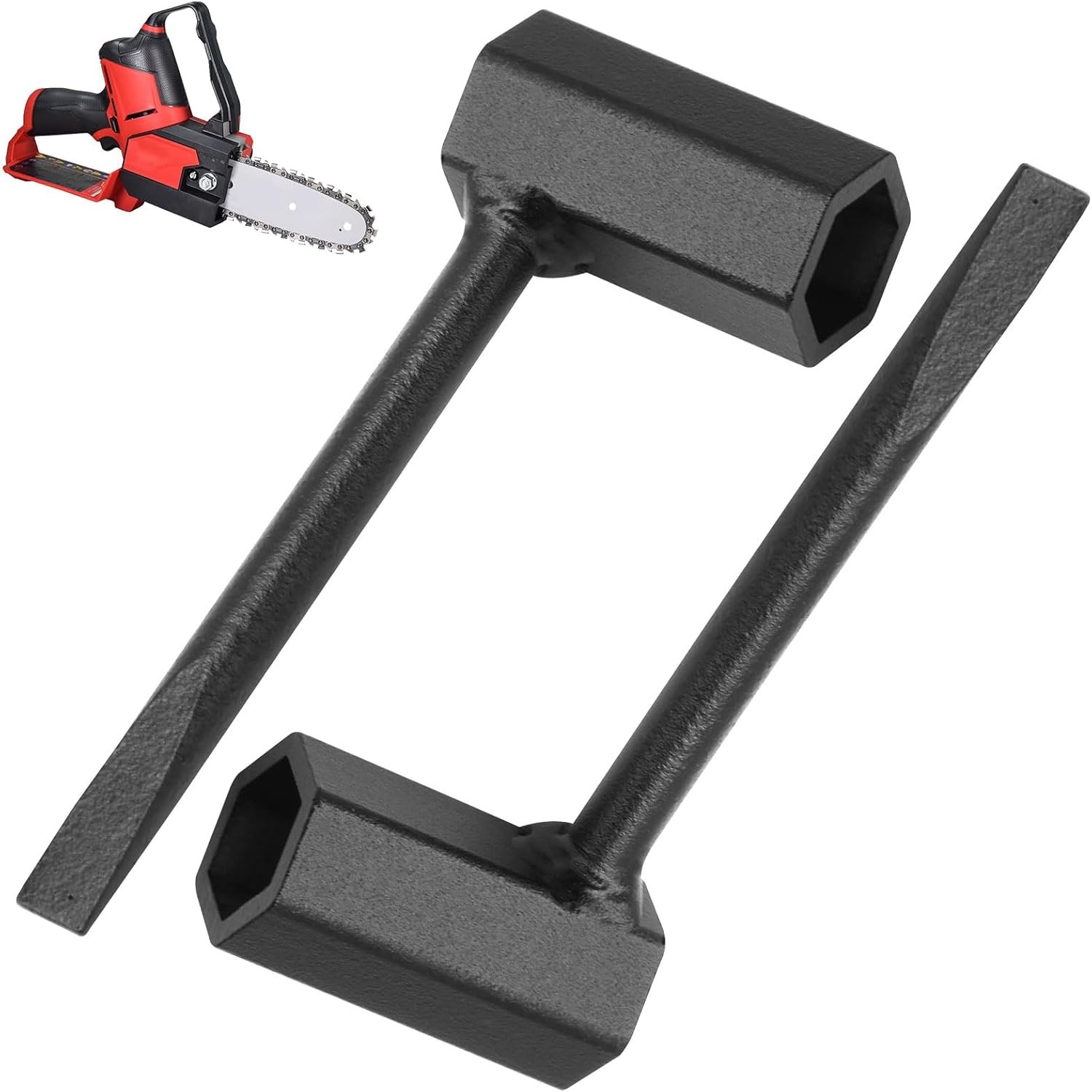 2 PACK FOR MILWAUKEE 45-96-1001 REPLACEMENT WRENCH FOR 49-16-2718  W
