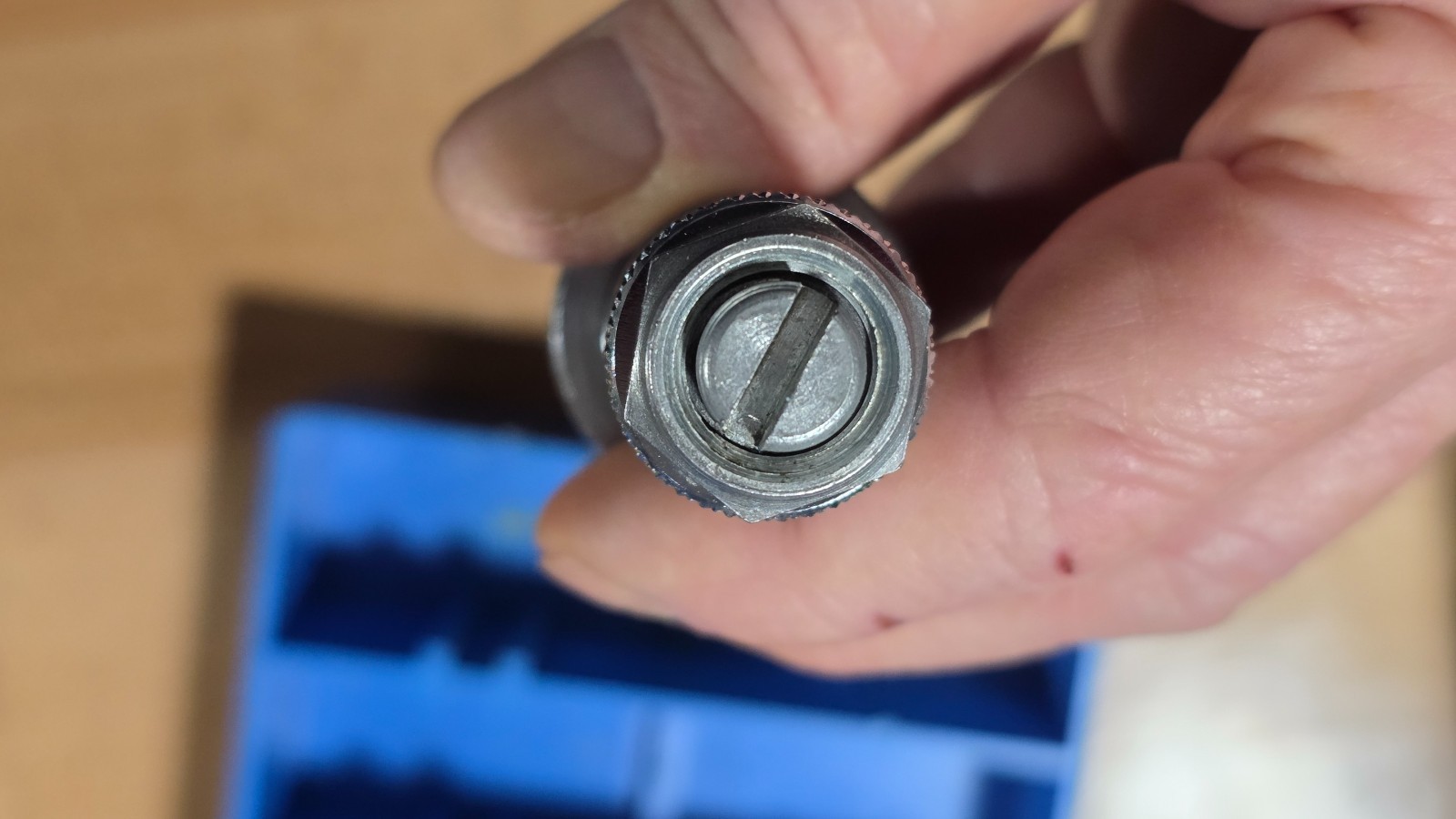 Pacific Durachrome 7mm Mauser (7X57mm) Reloading Dies