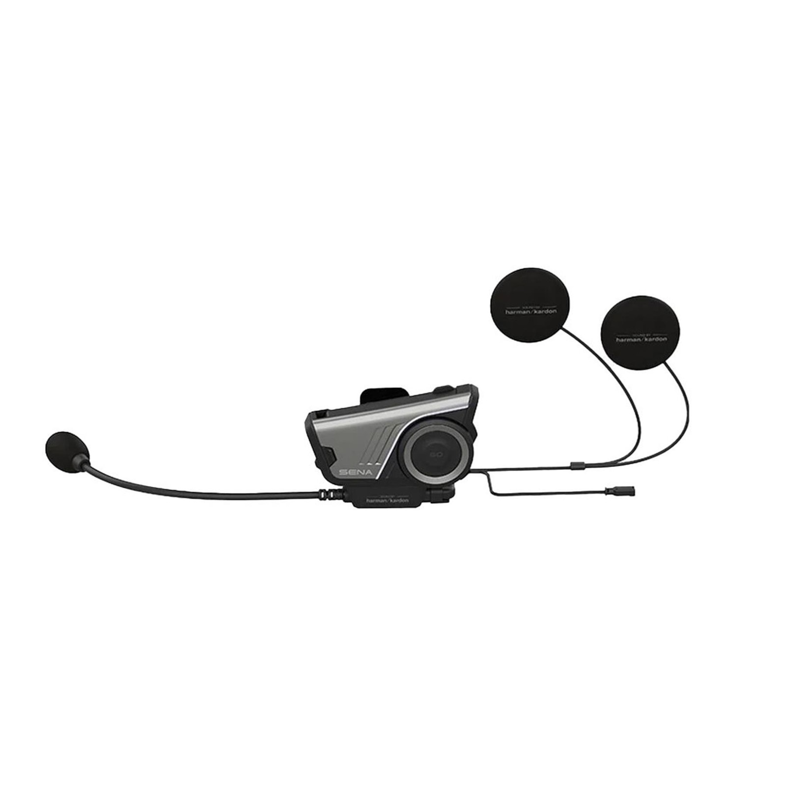 Sena 60S Motorcycle Helmet Bluetooth Communication System Intercom Kit