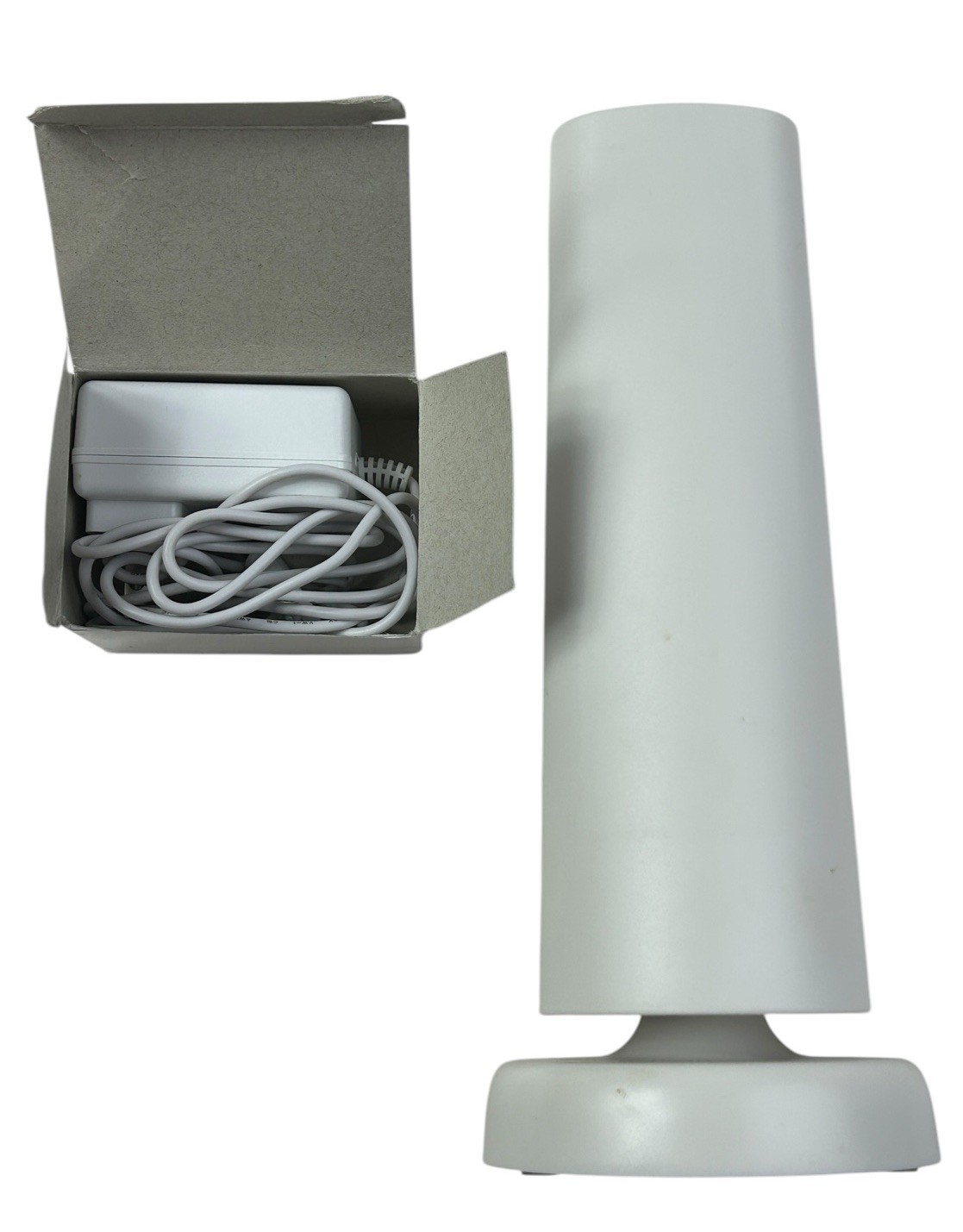 Simplisafe BS2000 1st Generation Base Station with Power Cord