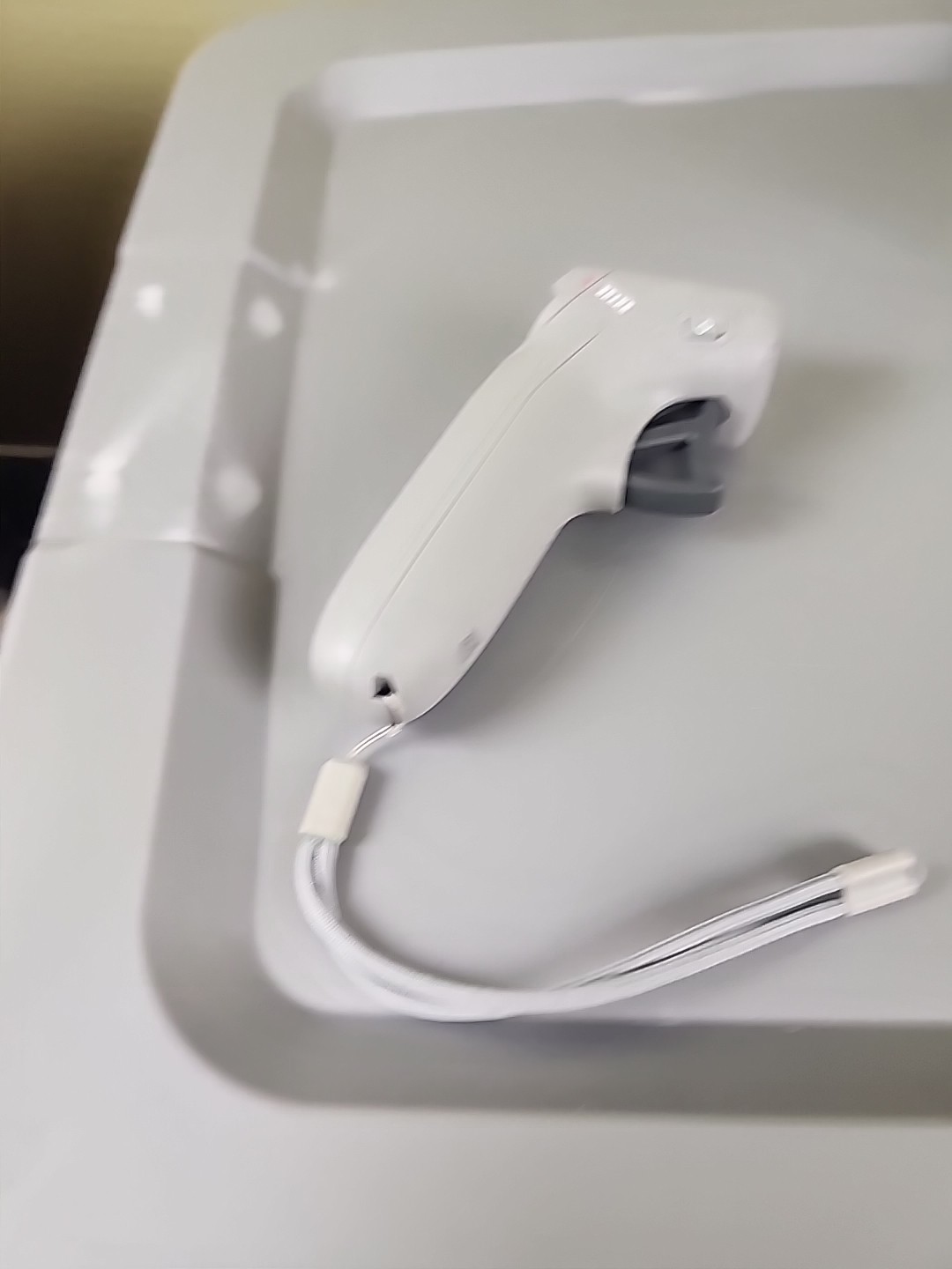 DJI Motion Controller for DJI FPV & Avata Drone Aircraft USED WORKING